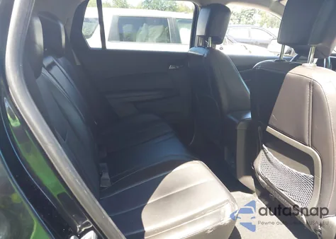 2014 GMC Terrain Slt-1 from USA, damaged, VIN 2GKFLXEK5E6284359